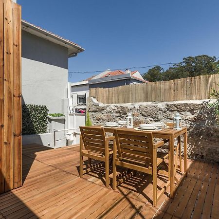 Bento Guest House Porto Exterior photo
