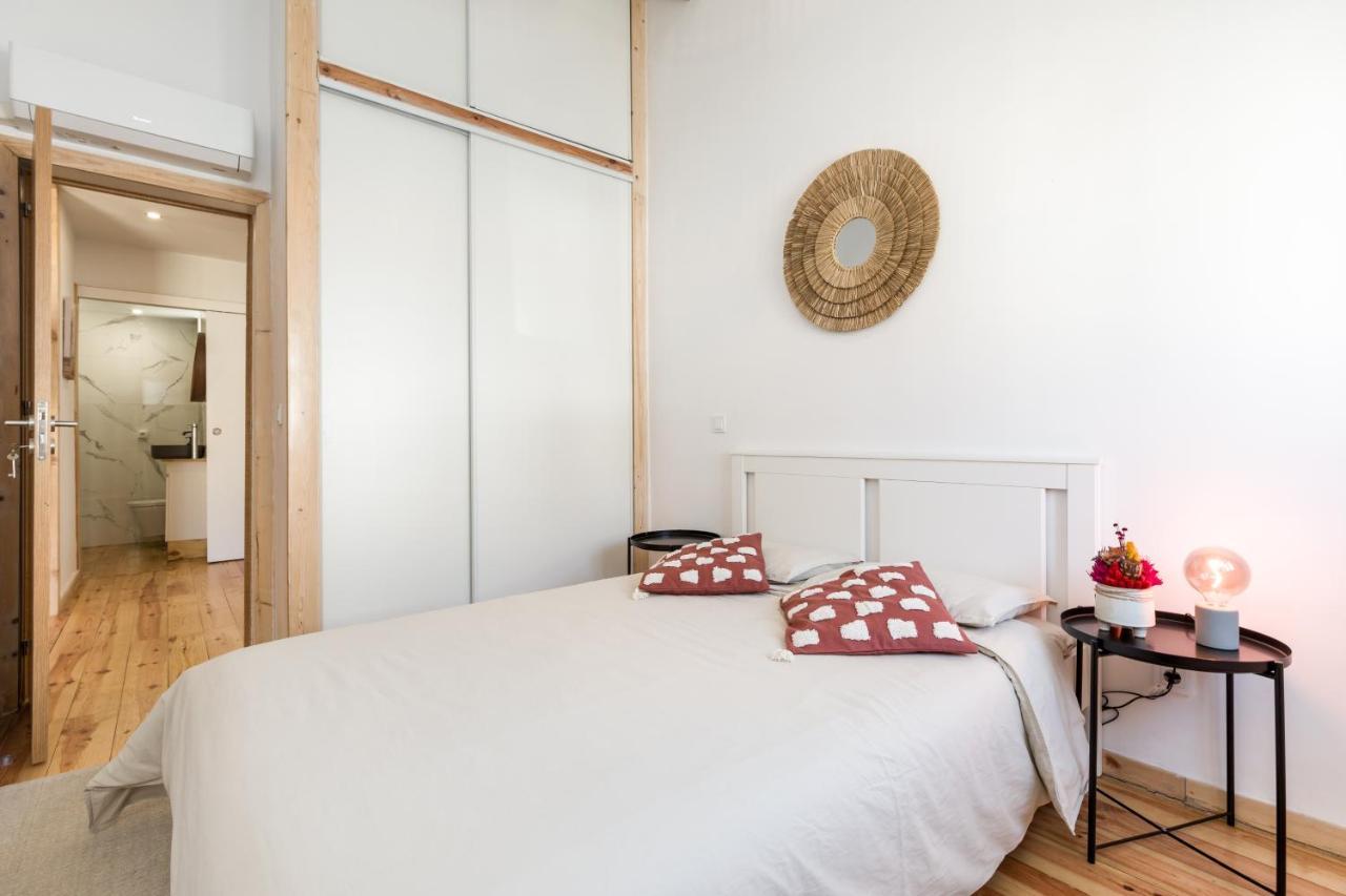 Bento Guest House Porto Exterior photo