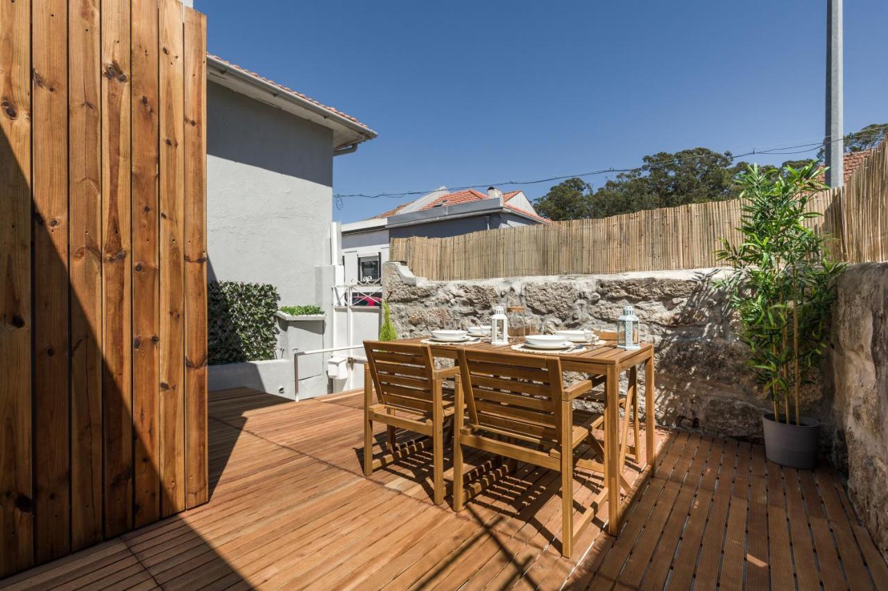 Bento Guest House Porto Exterior photo