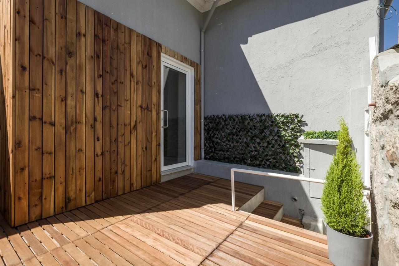 Bento Guest House Porto Exterior photo
