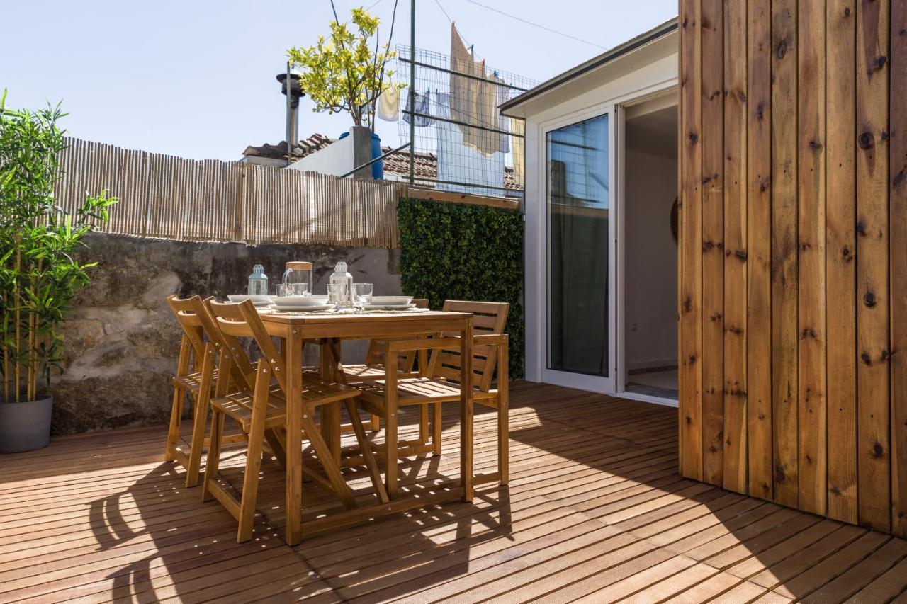 Bento Guest House Porto Exterior photo