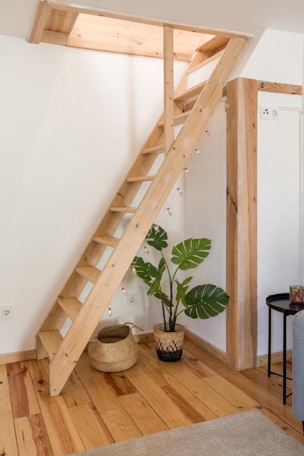 Bento Guest House Porto Exterior photo