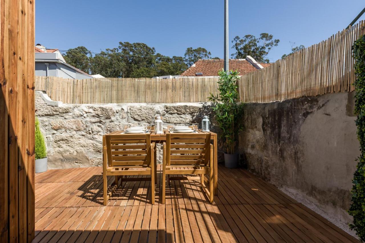 Bento Guest House Porto Exterior photo