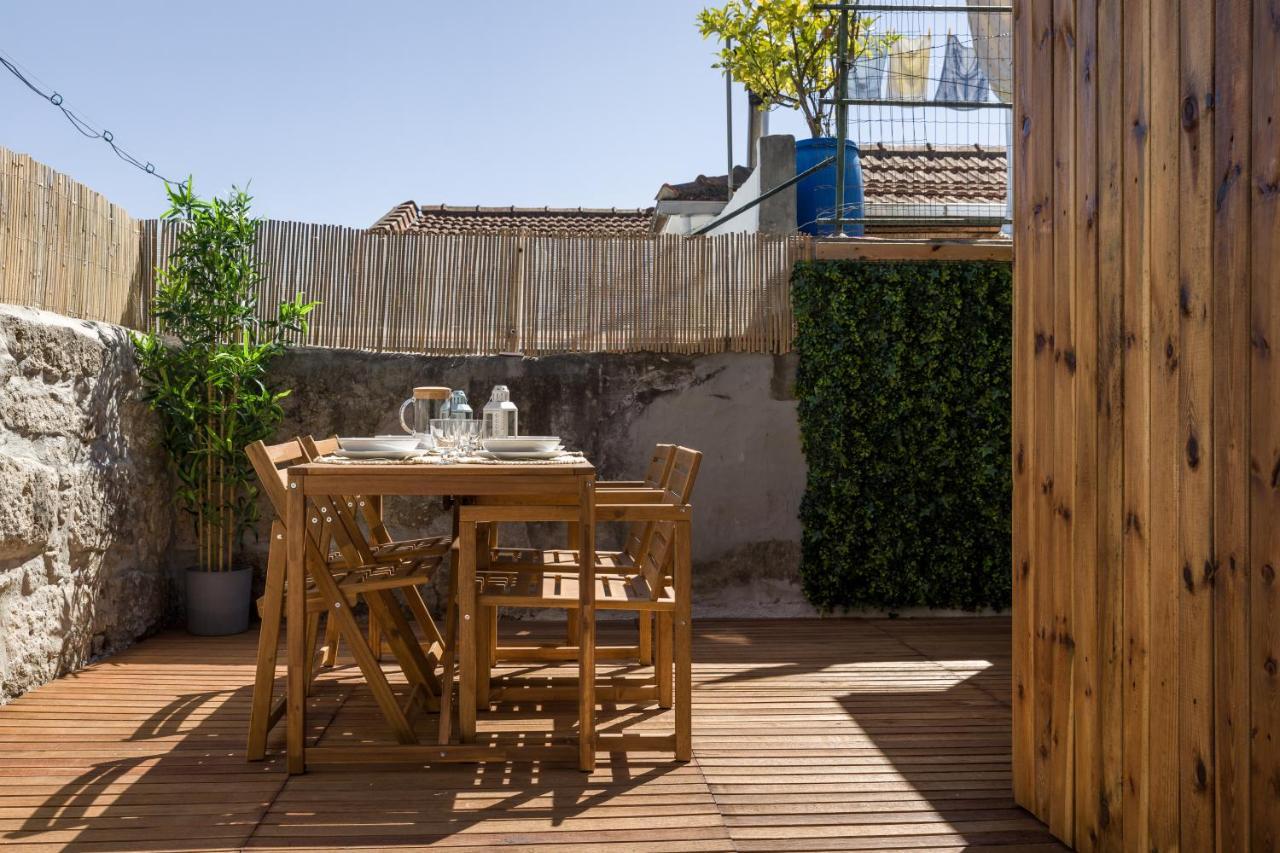 Bento Guest House Porto Exterior photo